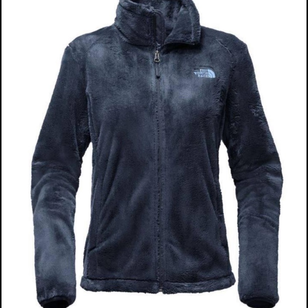 North Face ❄️ Sherpa Style Woman’s Jacket